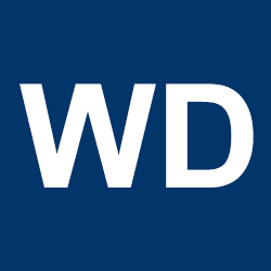 WDoMS Logo