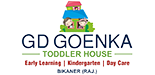 GDGTH Bikaner Logo