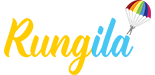 Rungila Logo